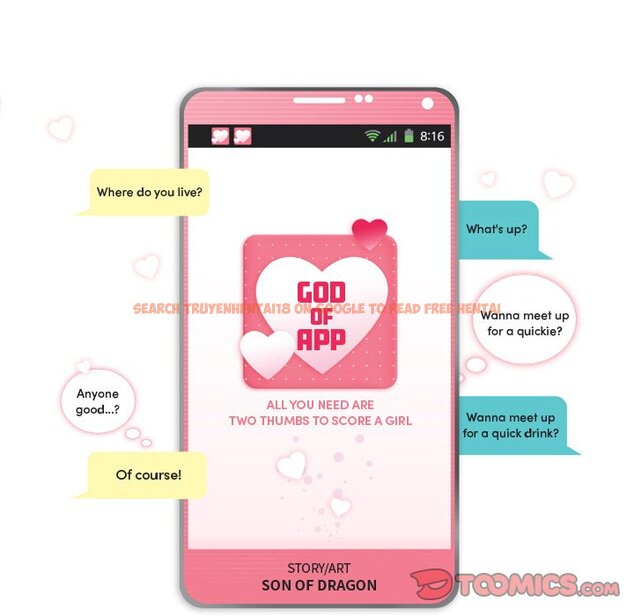 Read Hentai Image 6 132 in comic God Of App - Chapter 66 - hentaitnt.net
