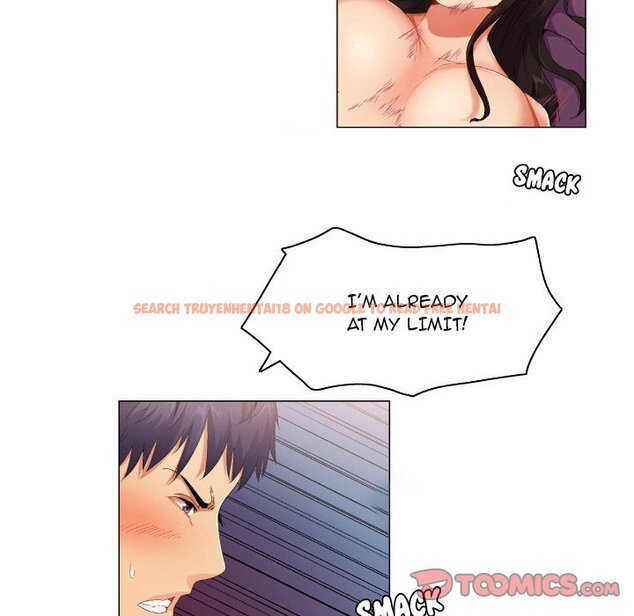 Read Hentai Image 9 132 in comic God Of App - Chapter 66 - hentaitnt.net
