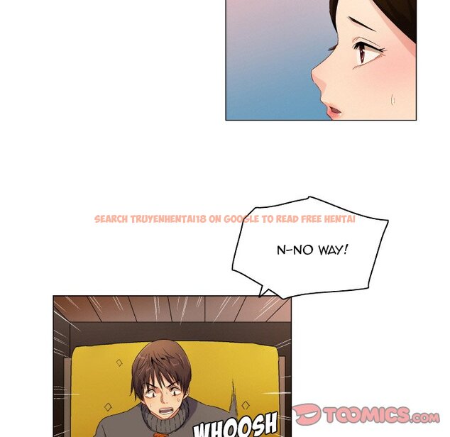 Read Hentai Image 19 260 in comic God Of App - Chapter 67 - hentaitnt.net