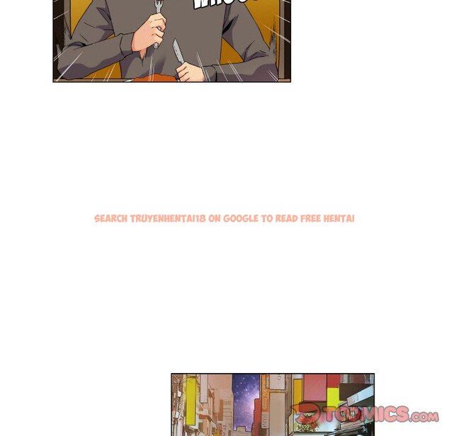 Read Hentai Image 20 260 in comic God Of App - Chapter 67 - hentaitnt.net