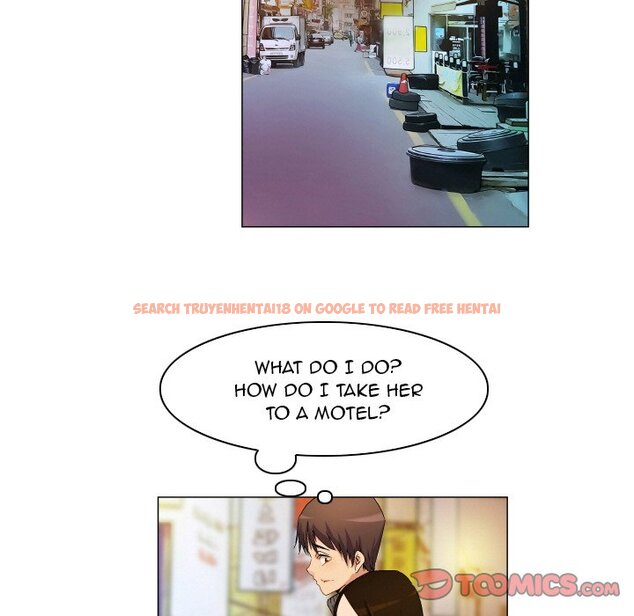 Read Hentai Image 21 260 in comic God Of App - Chapter 67 - hentaitnt.net