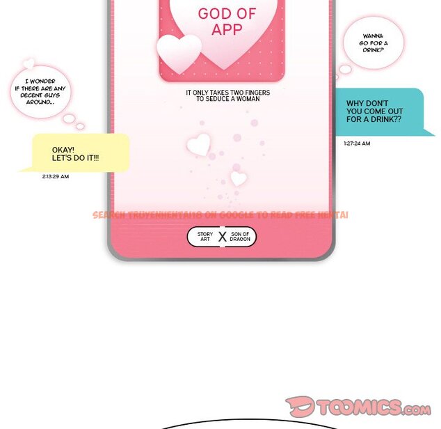 Read Hentai Image 6 260 in comic God Of App - Chapter 67 - hentaitnt.net