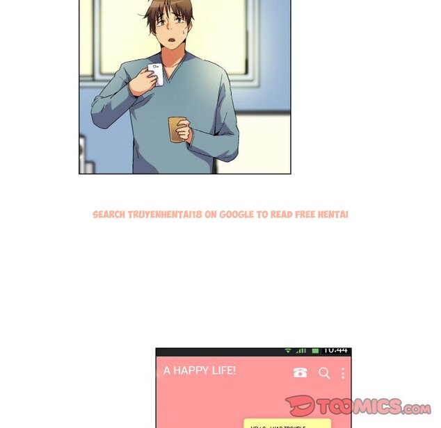 Read Hentai Image 26 891 in comic God Of App - Chapter 68 - hentaitnt.net