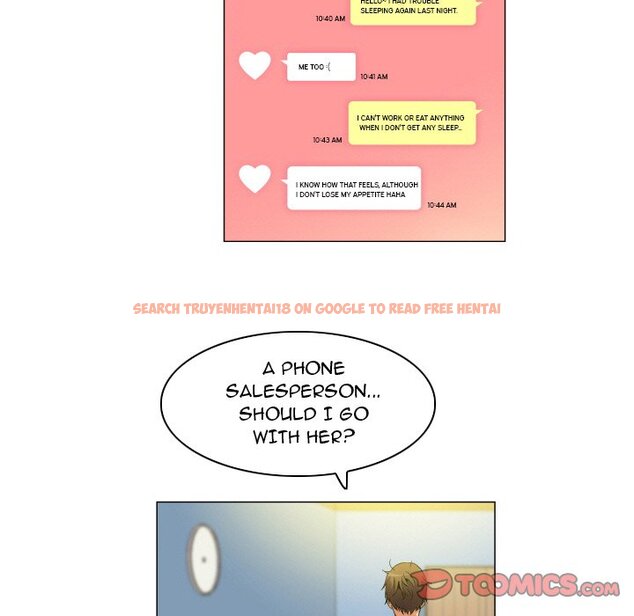 Read Hentai Image 27 891 in comic God Of App - Chapter 68 - hentaitnt.net