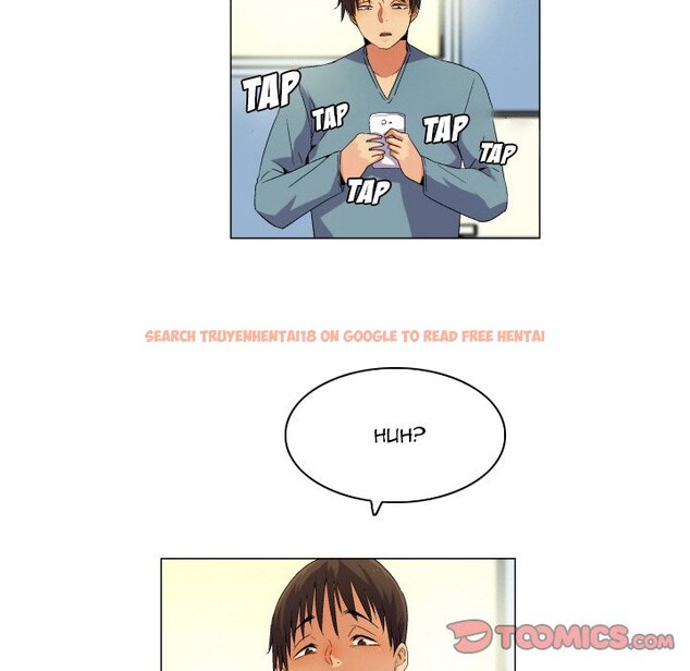 Read Hentai Image 29 891 in comic God Of App - Chapter 68 - hentaitnt.net