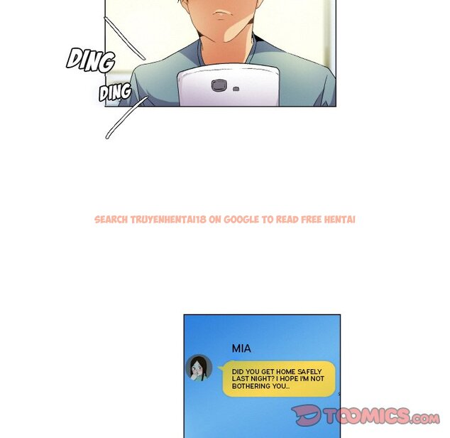 Read Hentai Image 30 891 in comic God Of App - Chapter 68 - hentaitnt.net