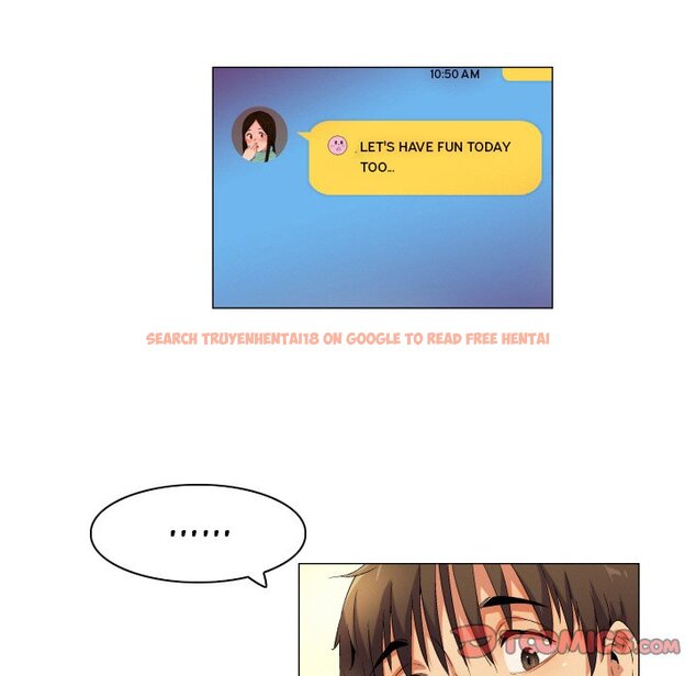 Read Hentai Image 33 891 in comic God Of App - Chapter 68 - hentaitnt.net