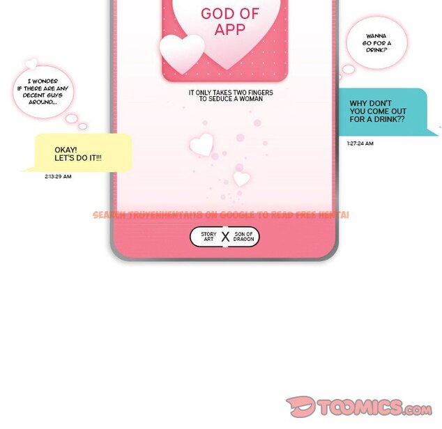 Read Hentai Image 6 891 in comic God Of App - Chapter 68 - hentaitnt.net