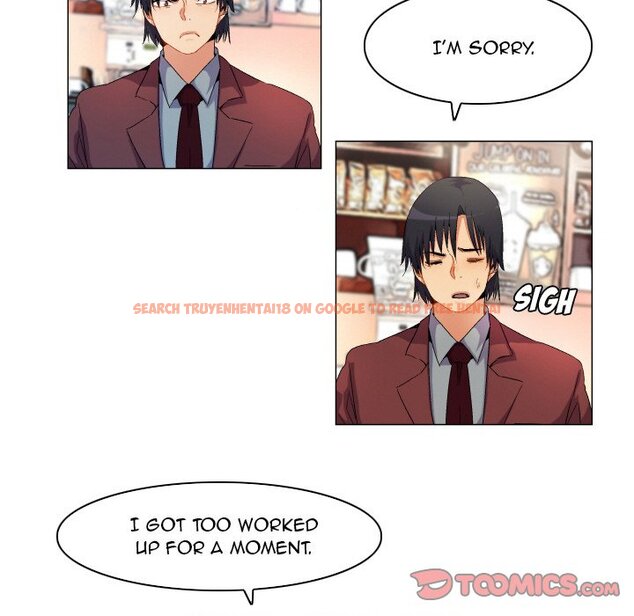 Read Hentai Image 9 891 in comic God Of App - Chapter 68 - hentaitnt.net