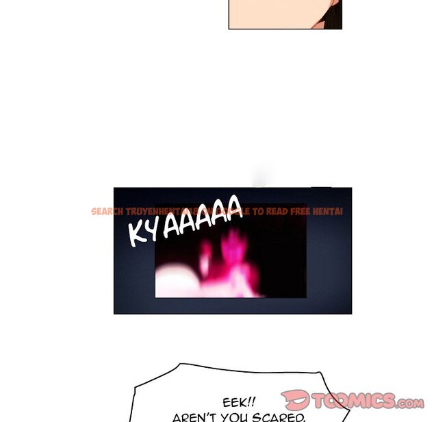 Read Hentai Image 20 460 in comic God Of App - Chapter 69 - hentaitnt.net