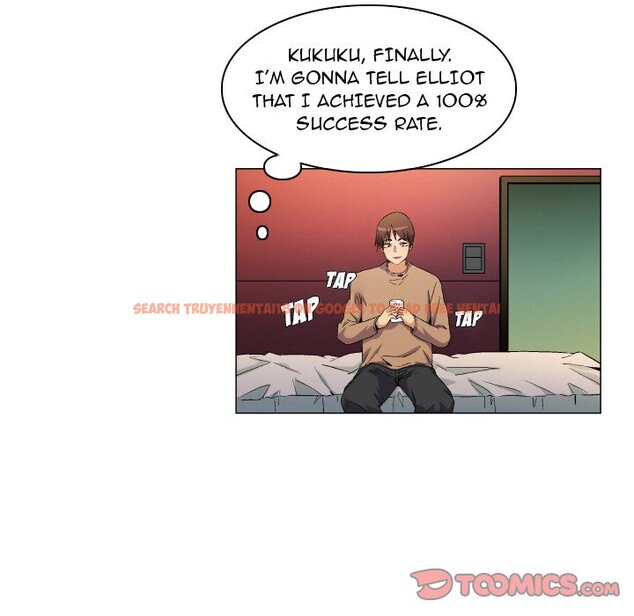 Read Hentai Image 27 460 in comic God Of App - Chapter 69 - hentaitnt.net