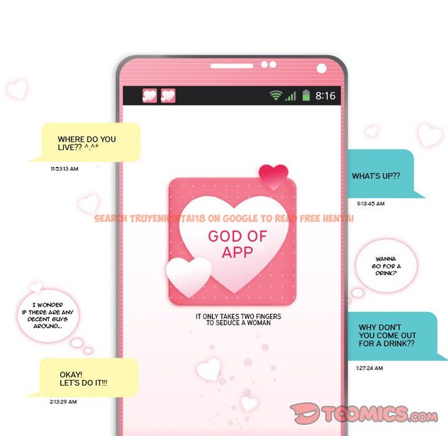 Read Hentai Image 5 455 in comic God Of App - Chapter 69 - hentaitnt.net
