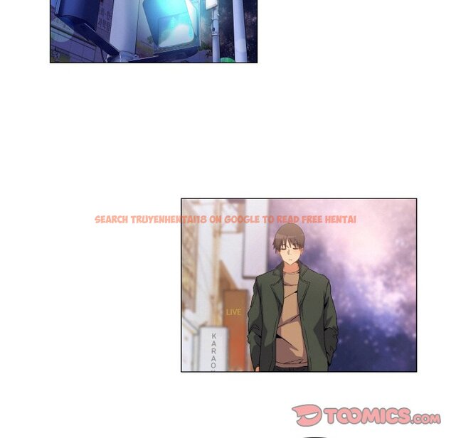 Read Hentai Image 7 455 in comic God Of App - Chapter 69 - hentaitnt.net