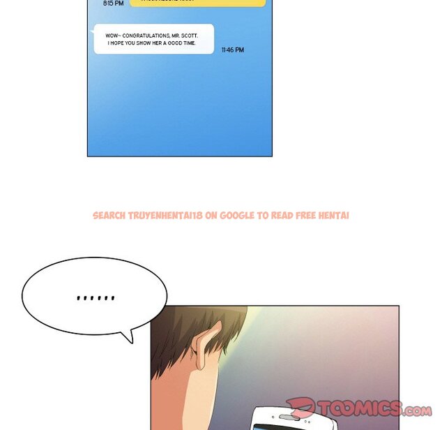 Read Hentai Image 28 651 in comic God Of App - Chapter 70 - hentaitnt.net