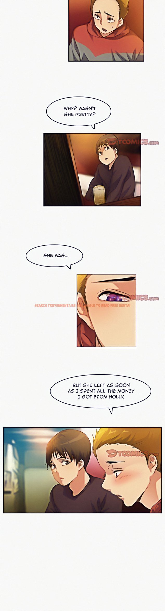 Read Hentai Image 2 197 in comic God Of App - Chapter 71 - hentaitnt.net