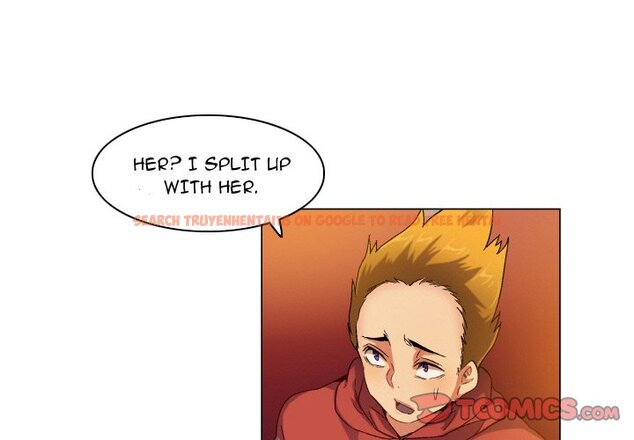 Read Hentai Image 1 285 in comic God Of App - Chapter 72 - hentaitnt.net