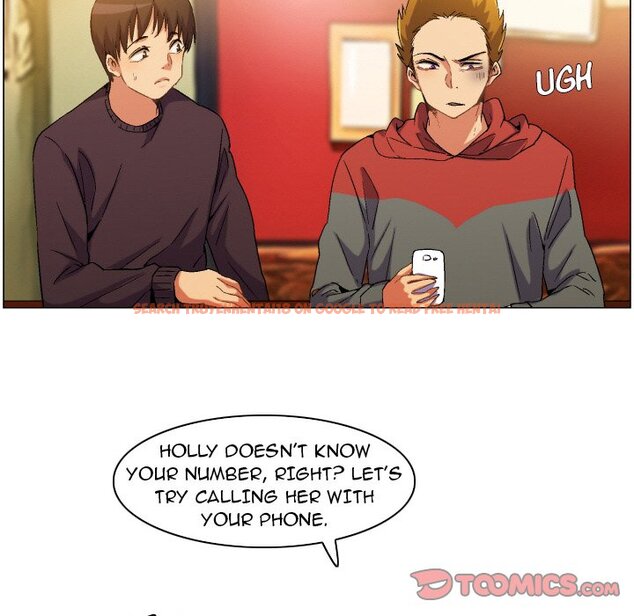 Read Hentai Image 16 285 in comic God Of App - Chapter 72 - hentaitnt.net