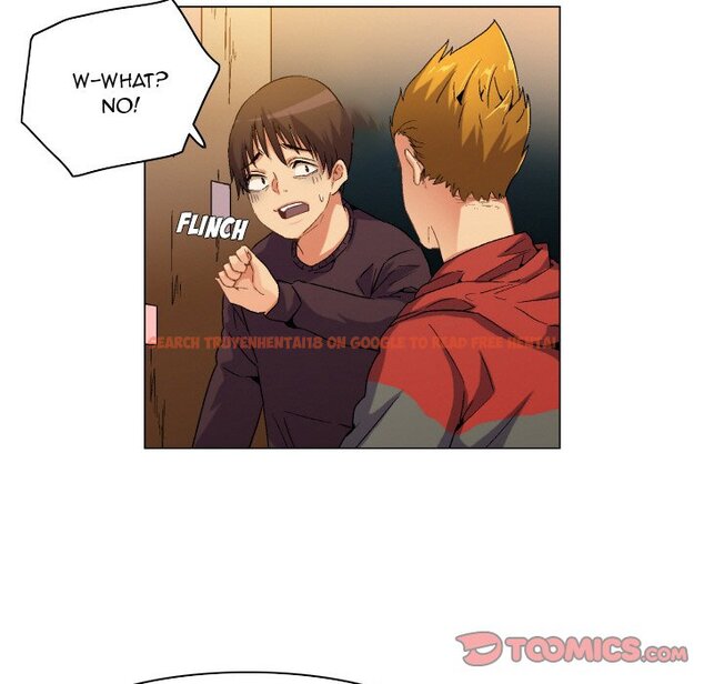 Read Hentai Image 17 285 in comic God Of App - Chapter 72 - hentaitnt.net