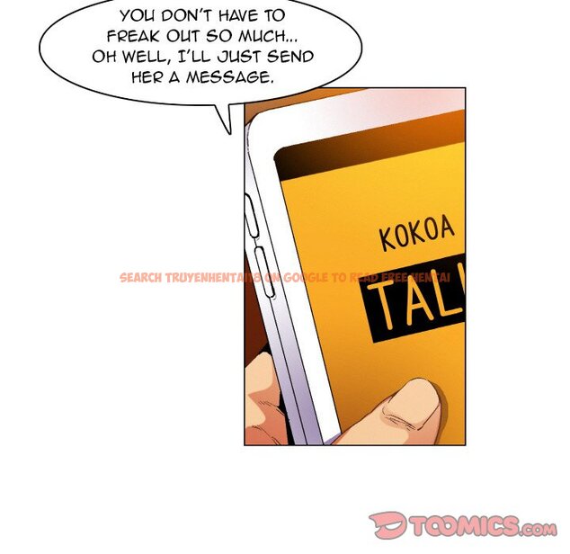 Read Hentai Image 18 285 in comic God Of App - Chapter 72 - hentaitnt.net