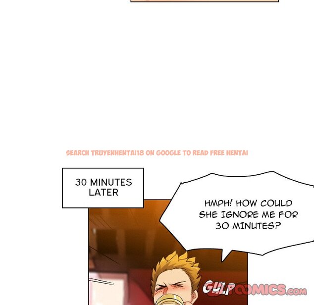 Read Hentai Image 22 285 in comic God Of App - Chapter 72 - hentaitnt.net