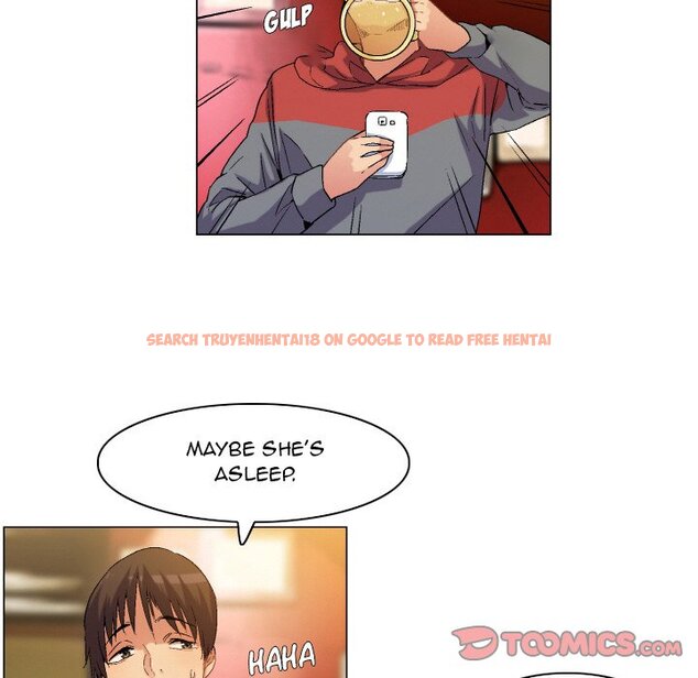 Read Hentai Image 23 285 in comic God Of App - Chapter 72 - hentaitnt.net
