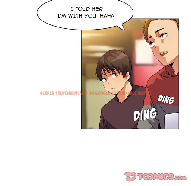 Read Hentai Image 26 285 in comic God Of App - Chapter 72 - hentaitnt.net