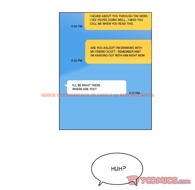 Read Hentai Image 27 285 in comic God Of App - Chapter 72 - hentaitnt.net