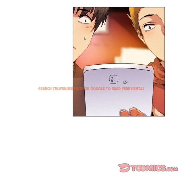 Read Hentai Image 28 285 in comic God Of App - Chapter 72 - hentaitnt.net