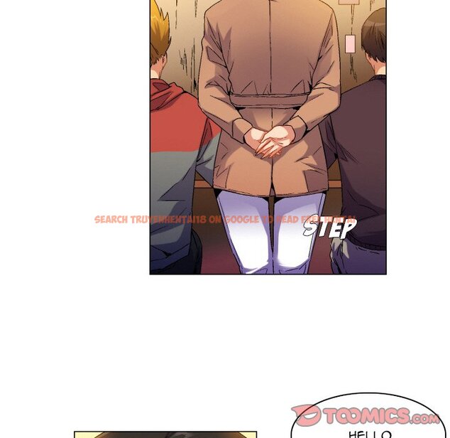 Read Hentai Image 30 285 in comic God Of App - Chapter 72 - hentaitnt.net