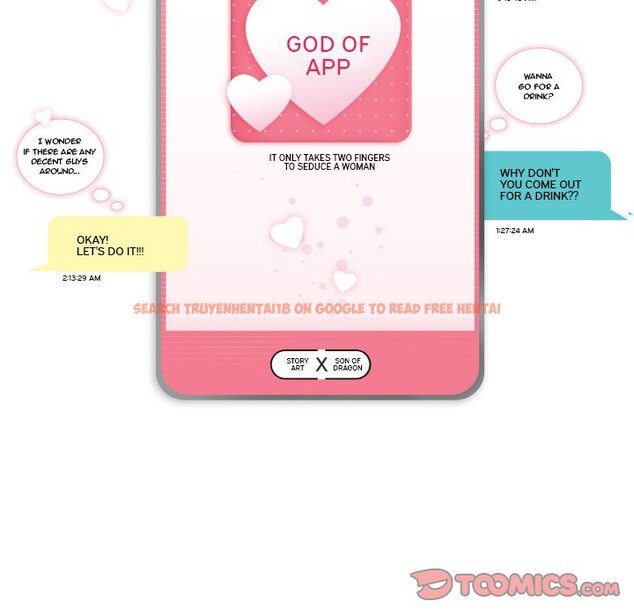 Read Hentai Image 7 285 in comic God Of App - Chapter 72 - hentaitnt.net