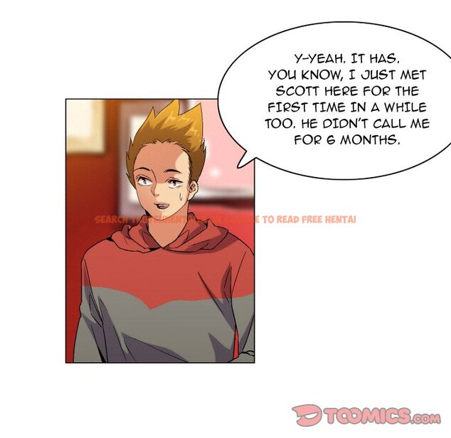 Read Hentai Image 13 877 in comic God Of App - Chapter 73 - hentaitnt.net