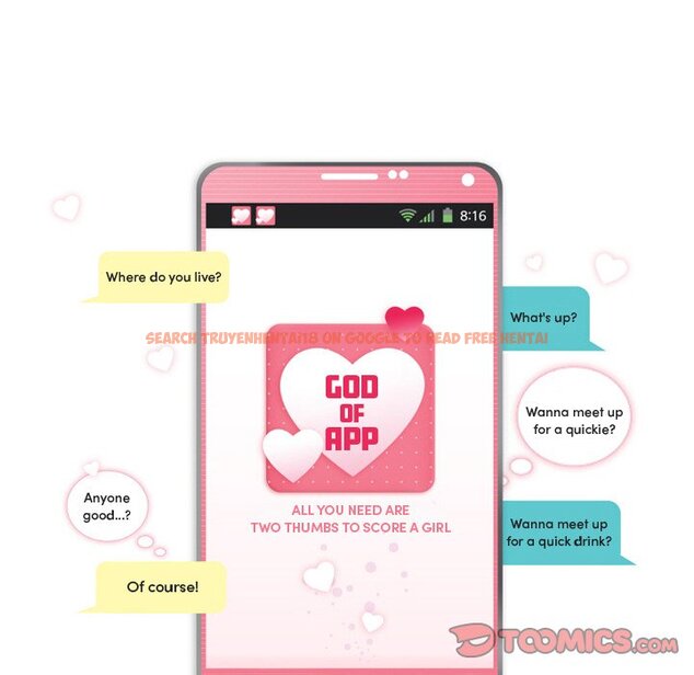 Read Hentai Image 6 877 in comic God Of App - Chapter 73 - hentaitnt.net