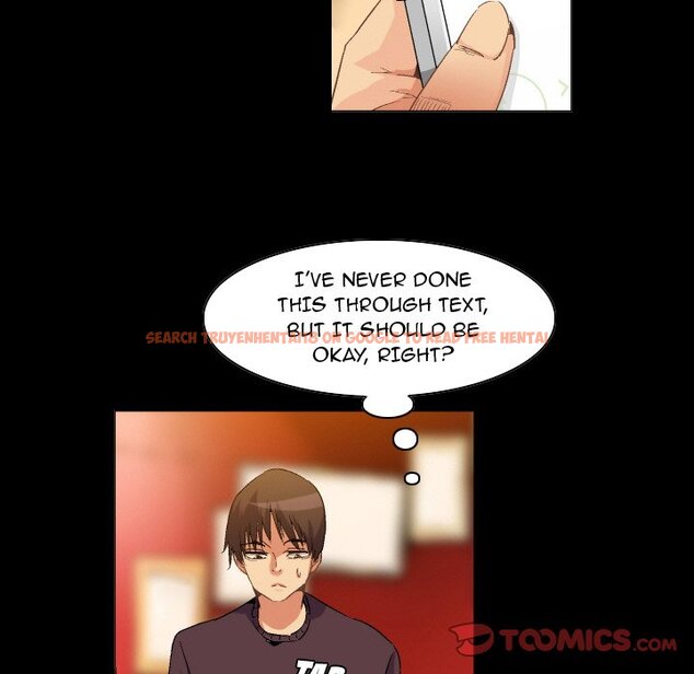Read Hentai Image 20 526 in comic God Of App - Chapter 74 - hentaitnt.net