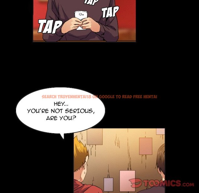 Read Hentai Image 21 526 in comic God Of App - Chapter 74 - hentaitnt.net