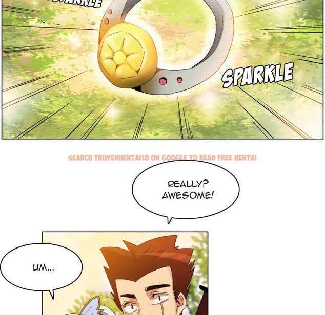 Read Hentai Image 16 620 in comic God Of App - Chapter 75 - hentaitnt.net
