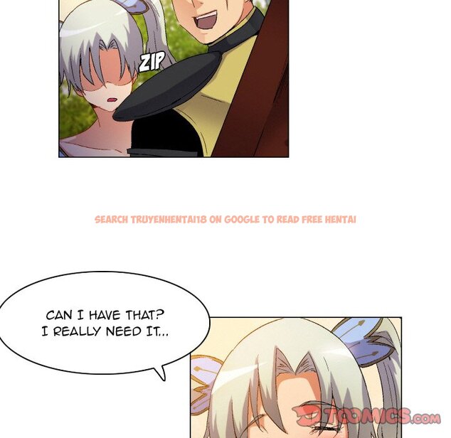 Read Hentai Image 17 620 in comic God Of App - Chapter 75 - hentaitnt.net