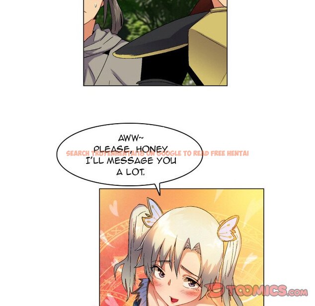 Read Hentai Image 19 620 in comic God Of App - Chapter 75 - hentaitnt.net