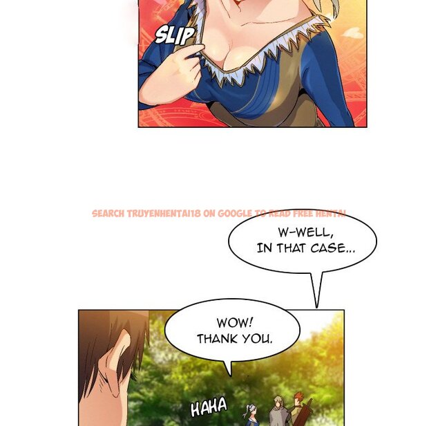 Read Hentai Image 20 620 in comic God Of App - Chapter 75 - hentaitnt.net