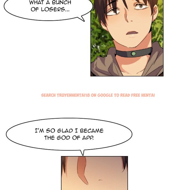 Read Hentai Image 22 620 in comic God Of App - Chapter 75 - hentaitnt.net