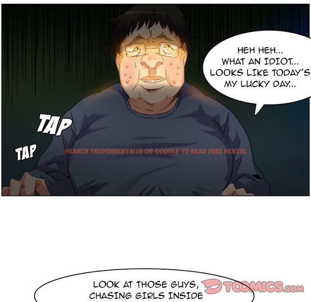 Read Hentai Image 25 620 in comic God Of App - Chapter 75 - hentaitnt.net