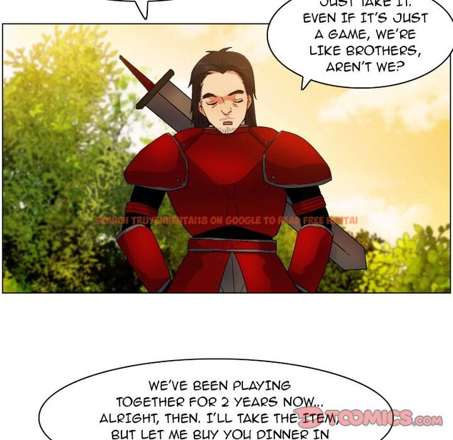 Read Hentai Image 33 620 in comic God Of App - Chapter 75 - hentaitnt.net