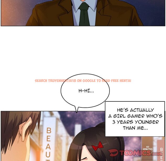 Read Hentai Image 37 620 in comic God Of App - Chapter 75 - hentaitnt.net