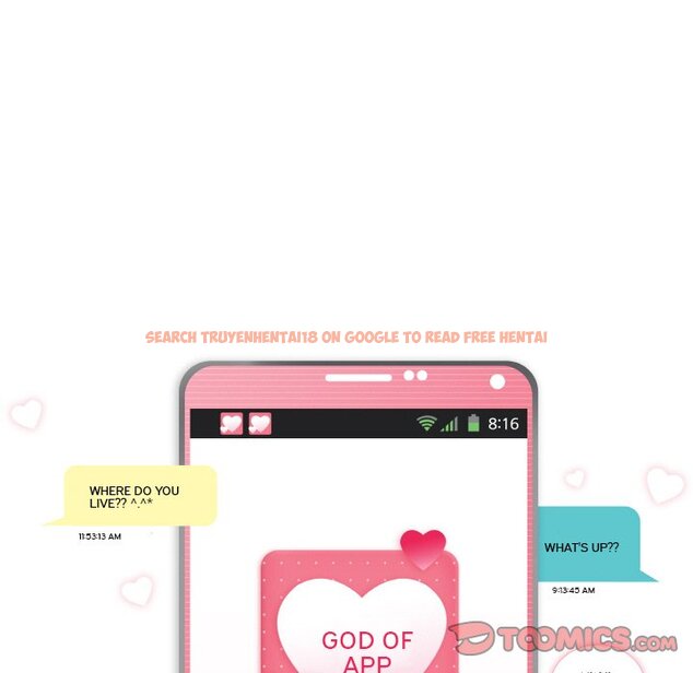 Read Hentai Image 5 620 in comic God Of App - Chapter 75 - hentaitnt.net
