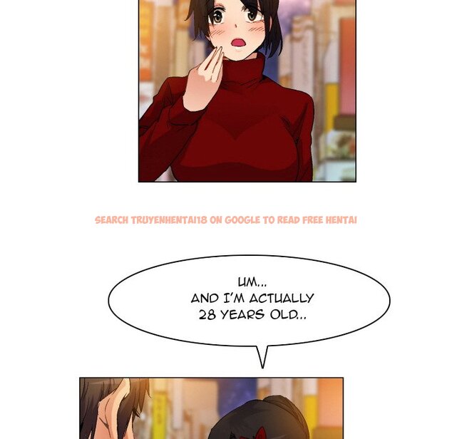 Read Hentai Image 14 615 in comic God Of App - Chapter 76 - hentaitnt.net