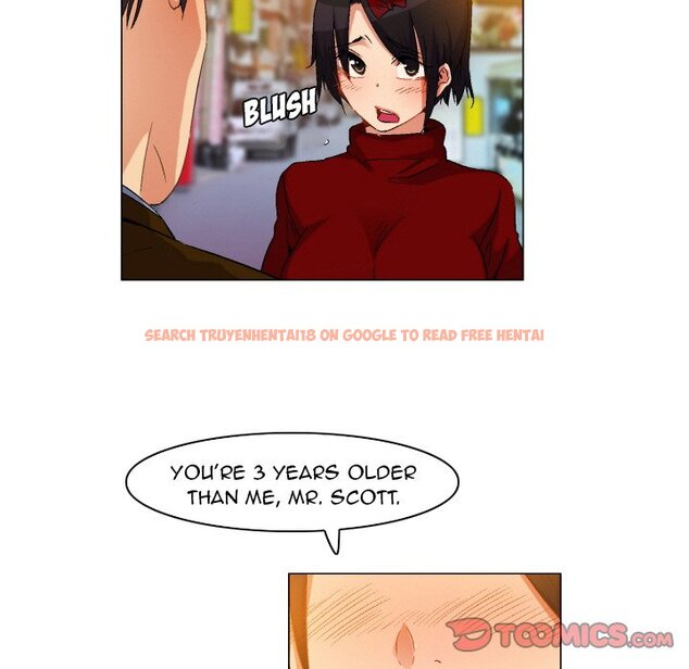 Read Hentai Image 15 615 in comic God Of App - Chapter 76 - hentaitnt.net