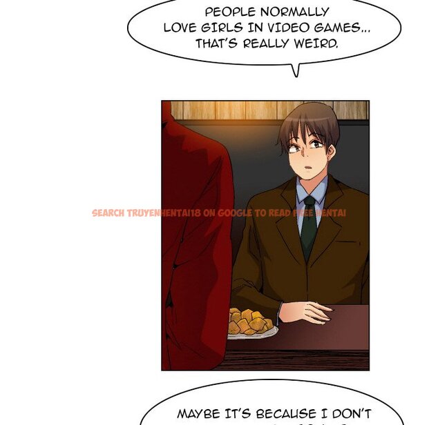 Read Hentai Image 22 615 in comic God Of App - Chapter 76 - hentaitnt.net