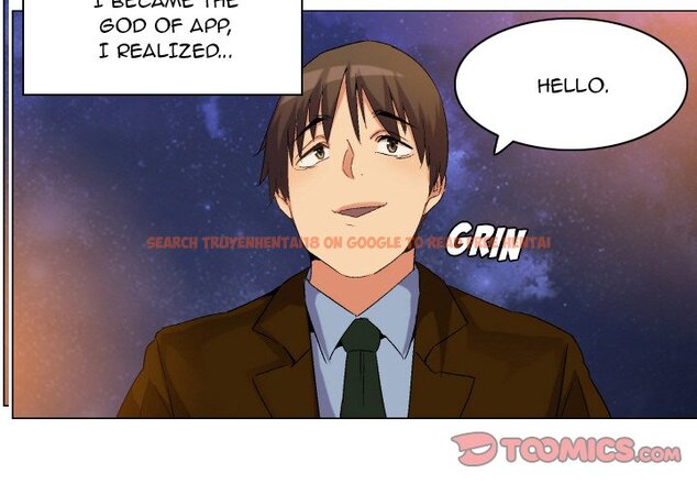 Read Hentai Image 3 615 in comic God Of App - Chapter 76 - hentaitnt.net