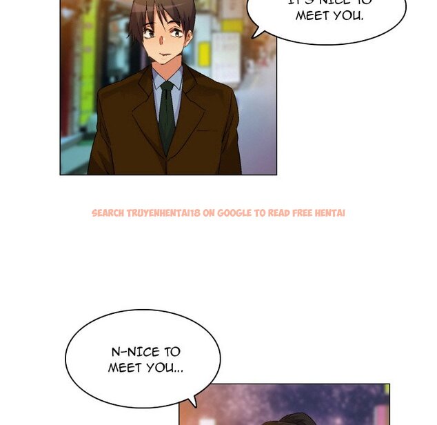 Read Hentai Image 8 615 in comic God Of App - Chapter 76 - hentaitnt.net