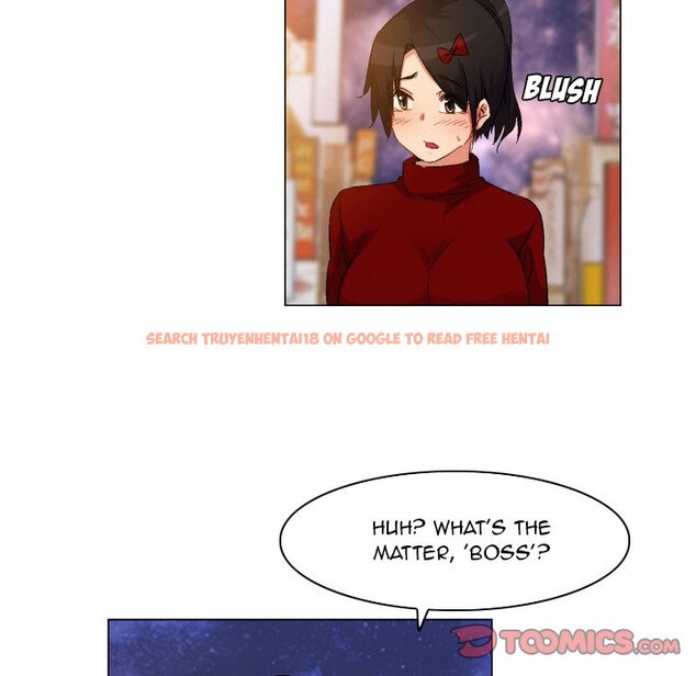 Read Hentai Image 9 615 in comic God Of App - Chapter 76 - hentaitnt.net