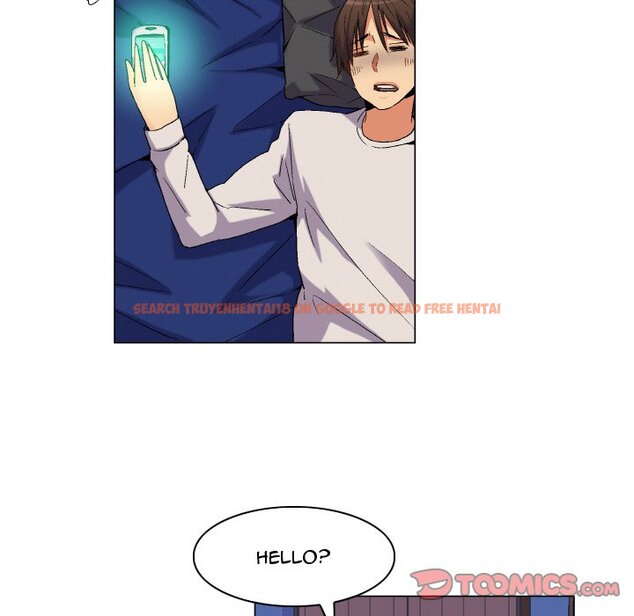 Read Hentai Image 12 012 in comic God Of App - Chapter 77 - hentaitnt.net